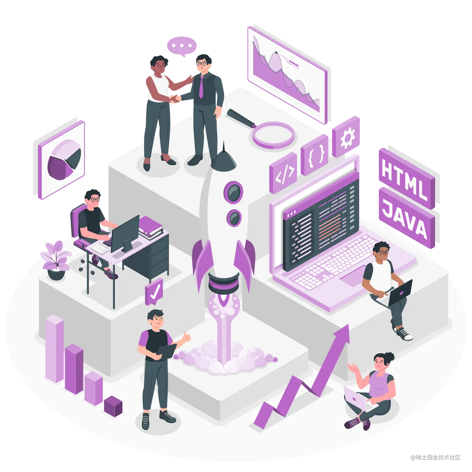 tech company-amico.png