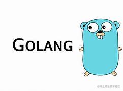 Golang：云时代