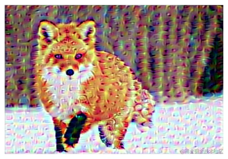 结果图片