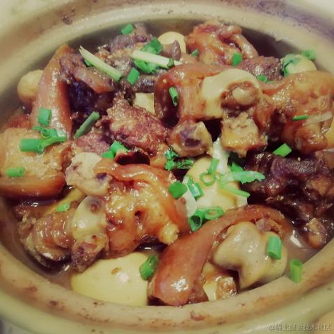 养猪场首席大厨于2021-03-07 20:01发布的图片