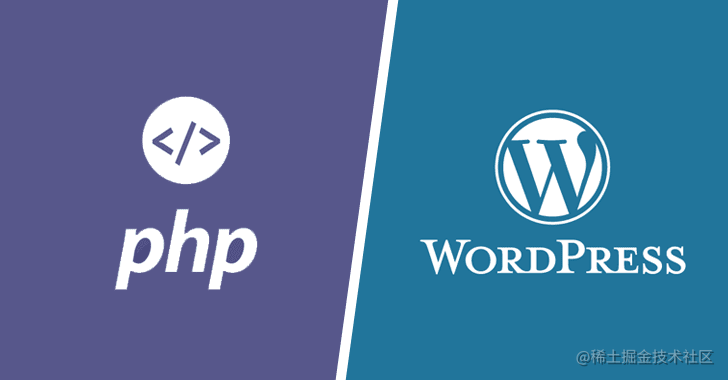 WordPress和PHP