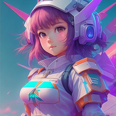 ShaderJoy于2023-04-19 17:55发布的图片