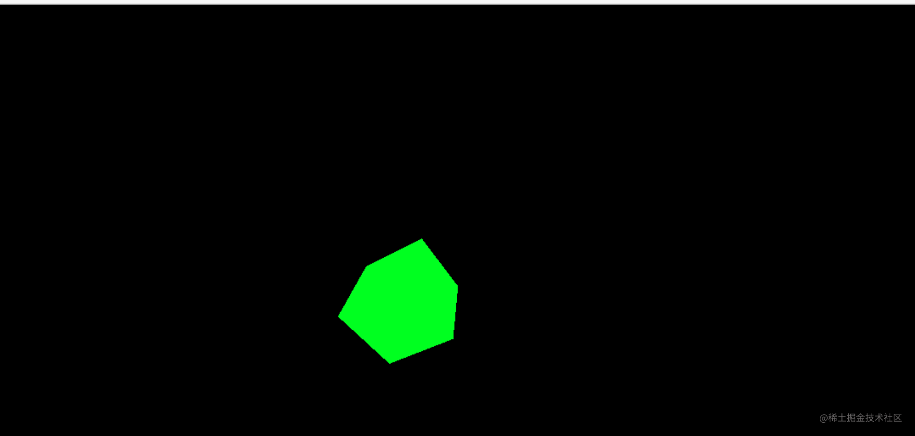 前端学习three.js