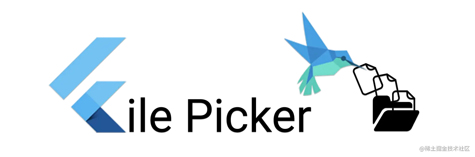 flutter file pickerfile picker flutter package 