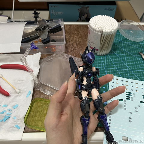 皮皮皮皮皮喵于2023-04-06 09:37发布的图片