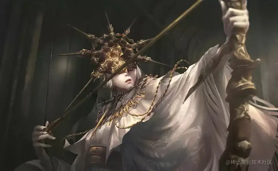 双指针（思路）