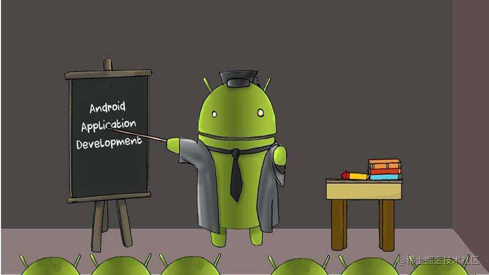 Android 知识整理