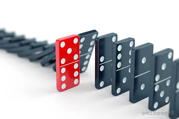 domino-out