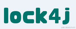 Lock4j