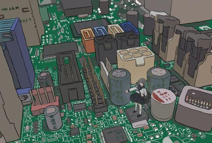 「计算机基础知识」