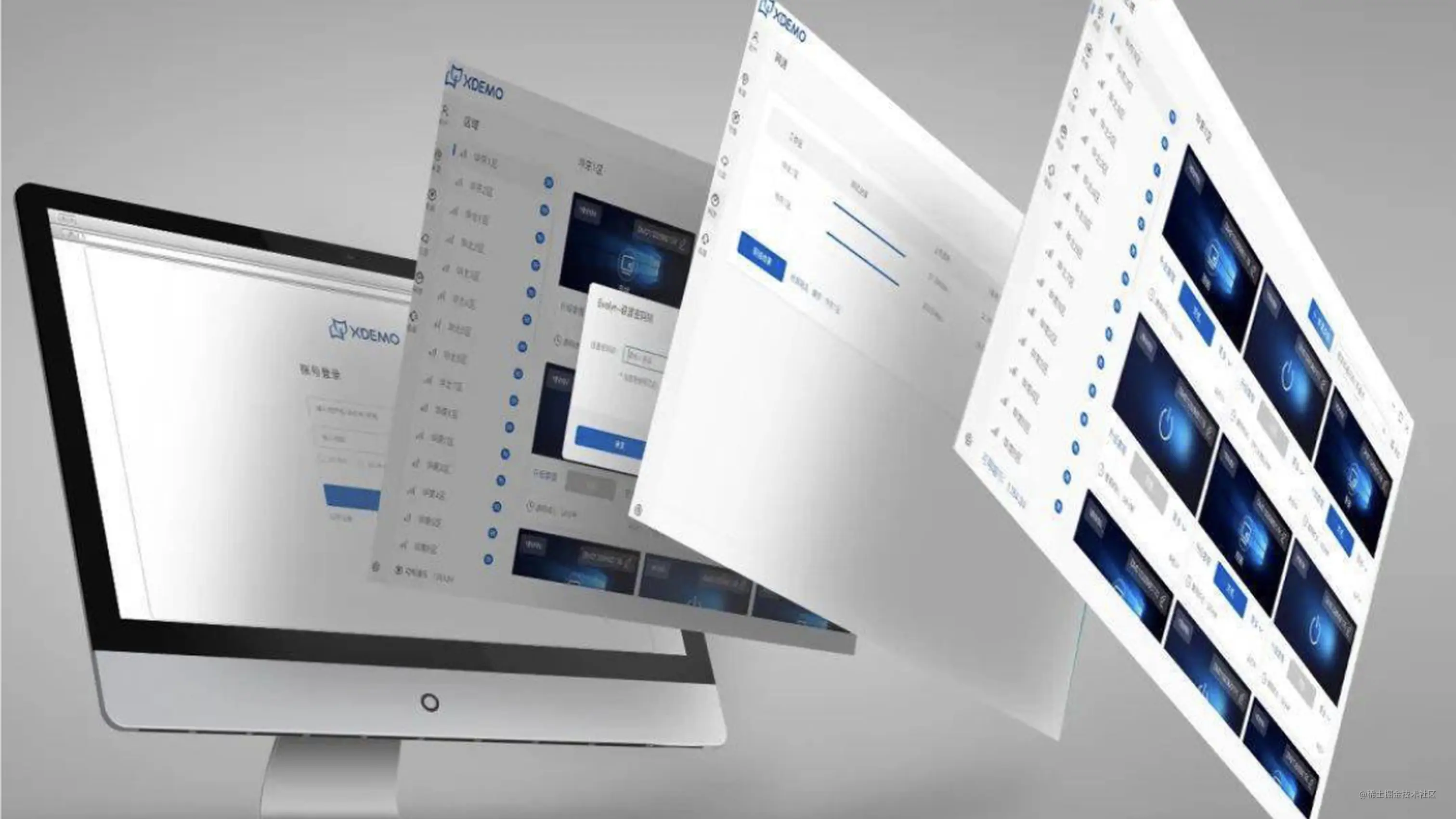 永洪BI×华为云GaussDB(DWS)到底能有多强大？