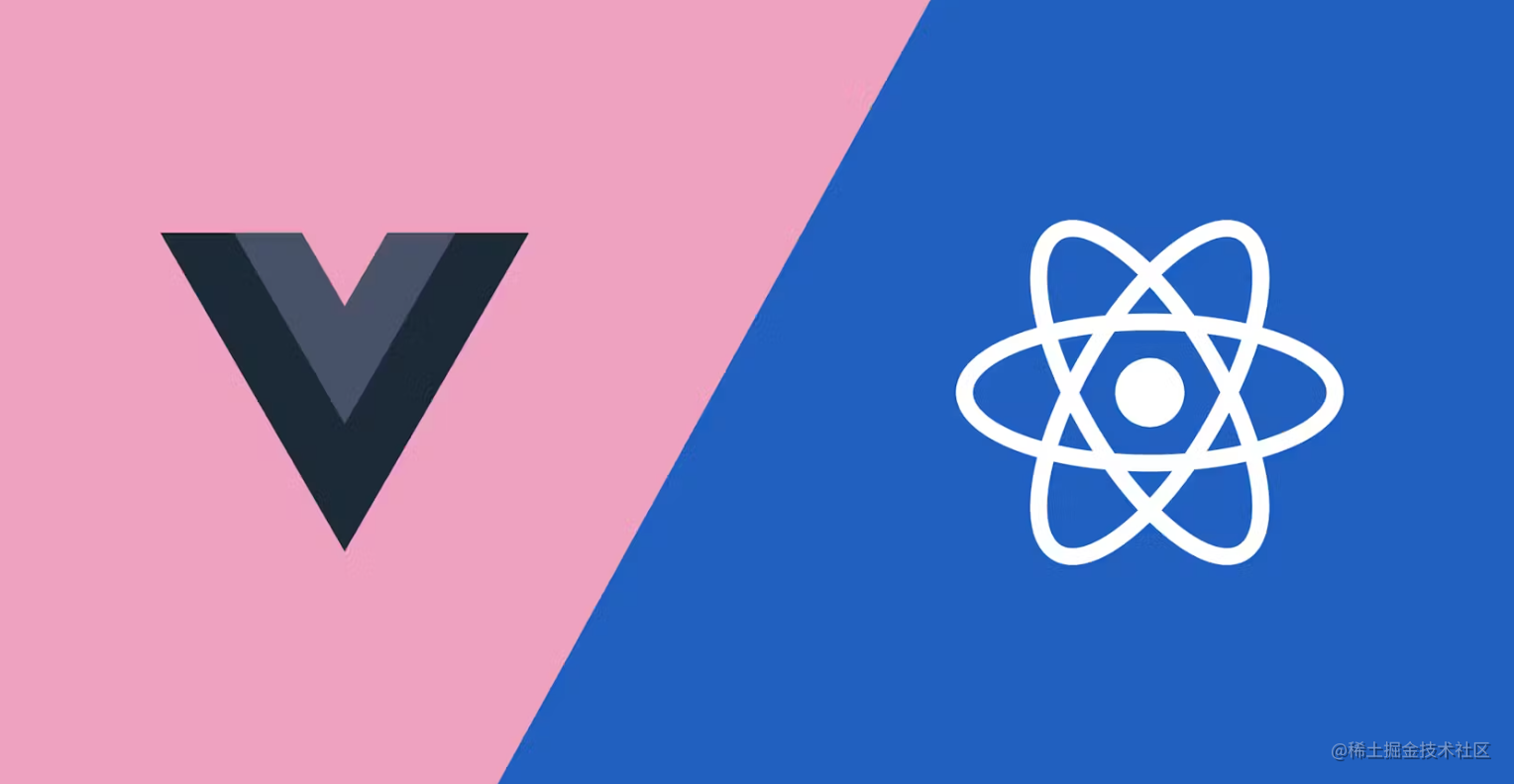Vue&React