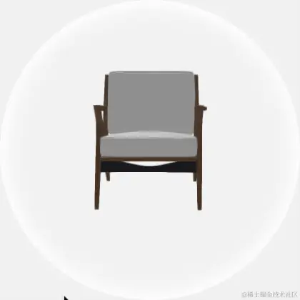 自动旋转3D模型.gif