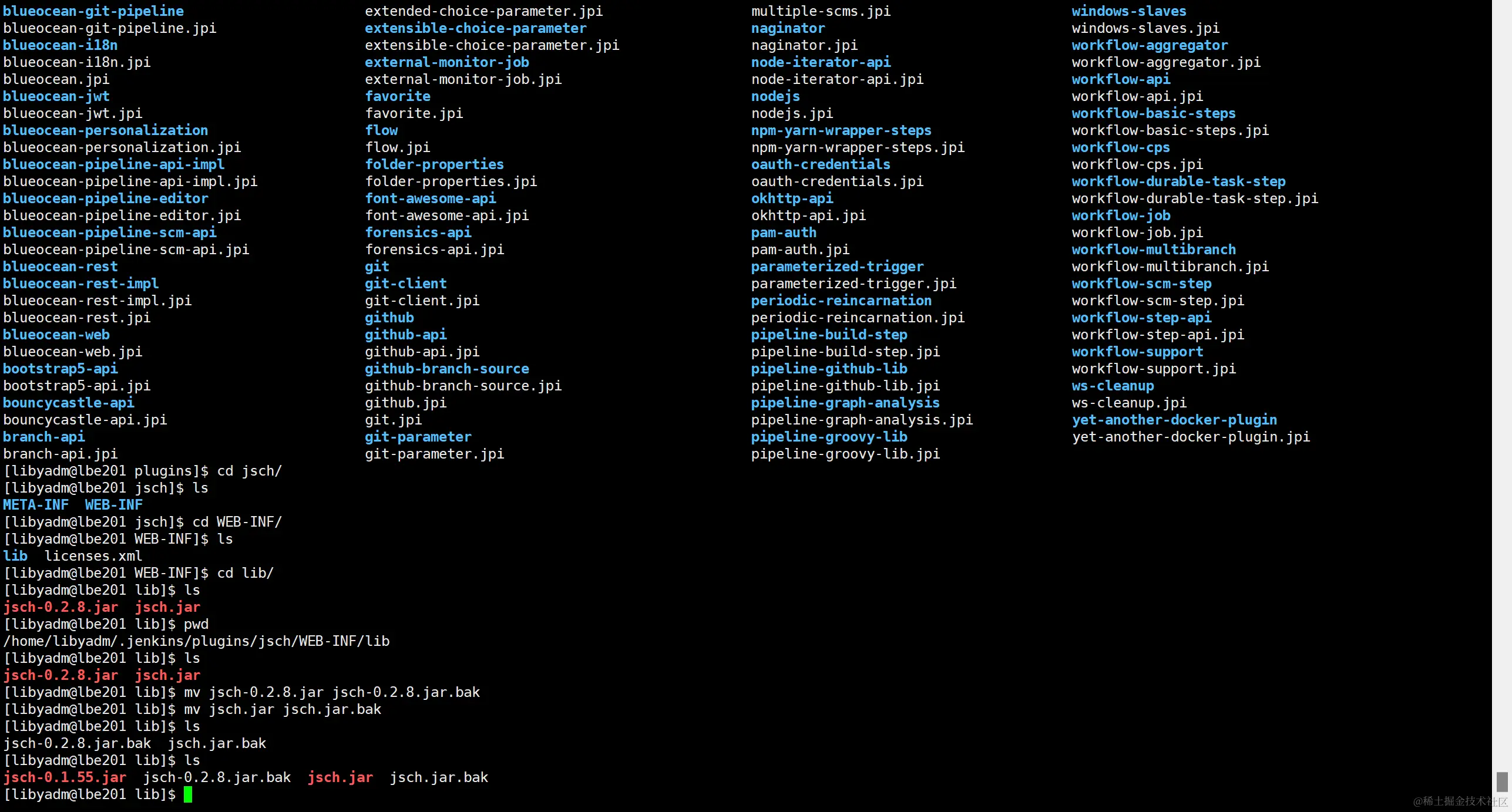 Jenkins ssh algorithm negotiation fail jenkins ssh se 