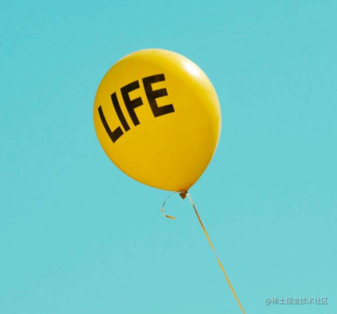 life
