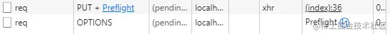 真实请求等待 OPTIONS_浏览器.PNG