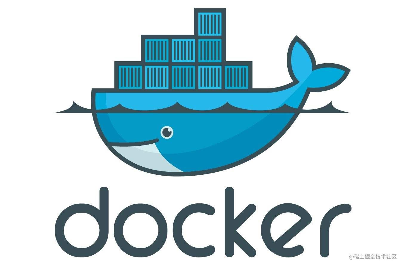 Docker系列