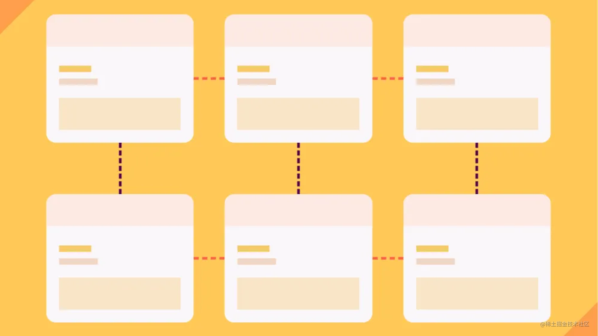 翻译】css中的u201cgapu201d - 掘金