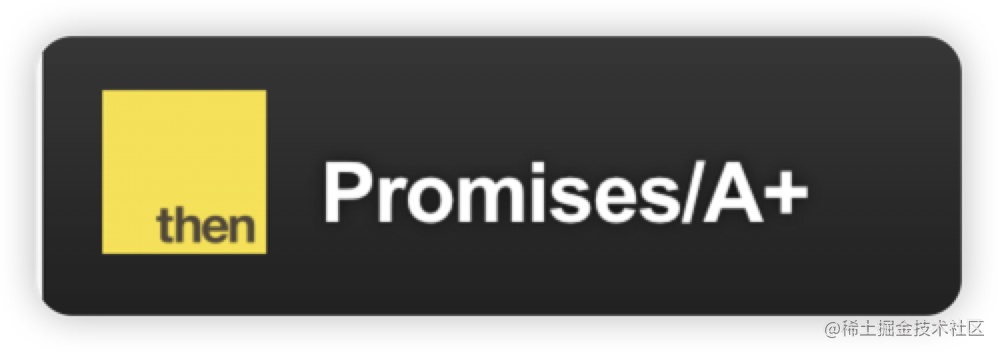 Promise A+