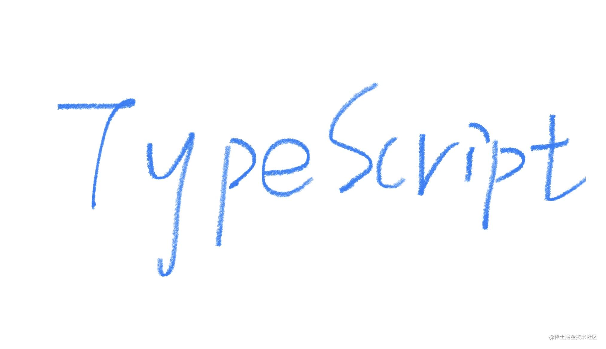 typescript