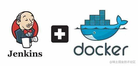 Jenkins、docker实现CI/CD踩坑记录
