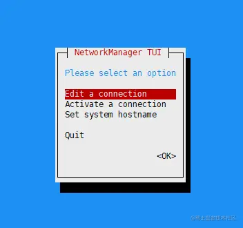 centos7 minimal网络配置 结束语