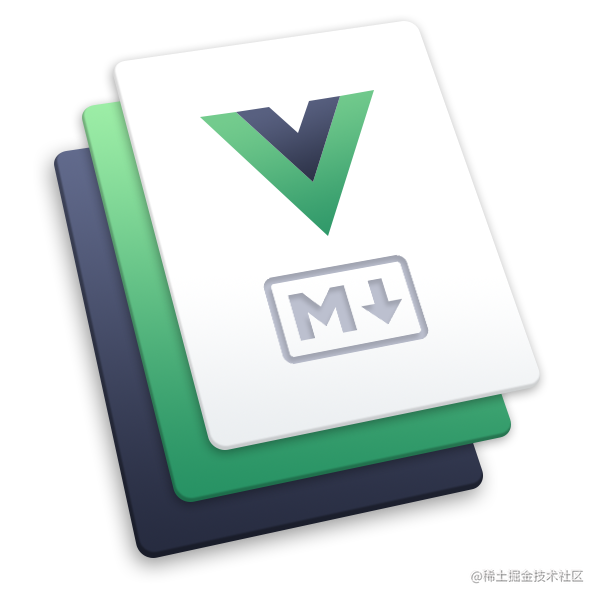 vuepress