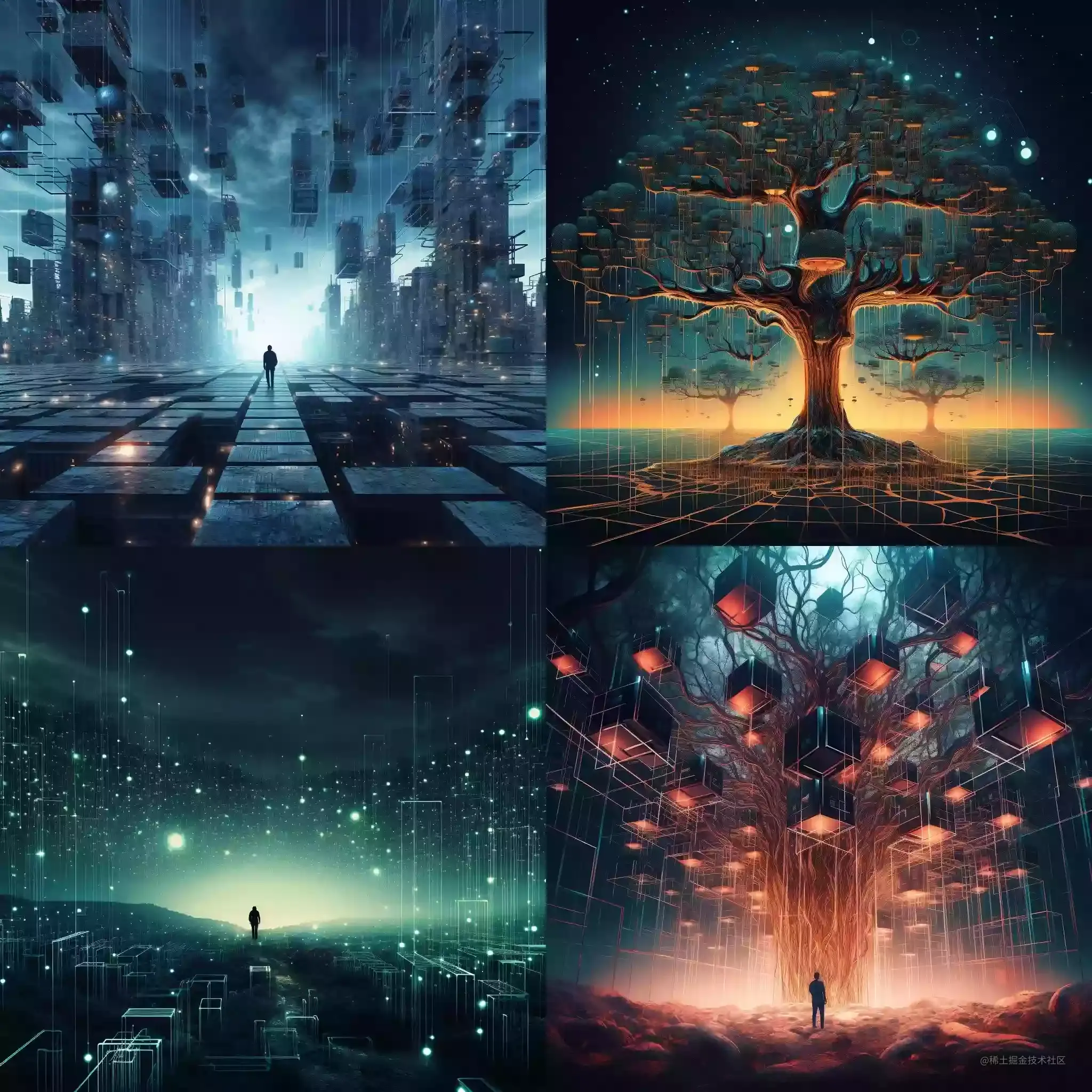 数据结构与算法