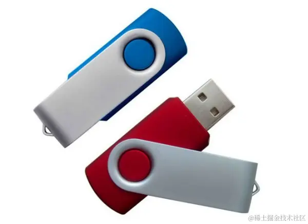 u盘已用空间看不到文件的原因和解决方法