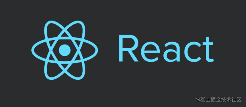 React