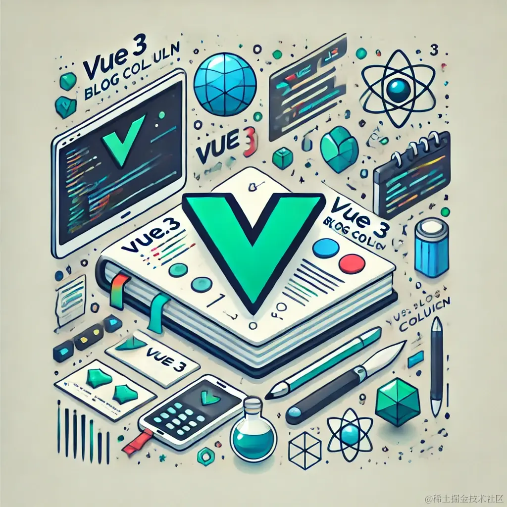 Vue3