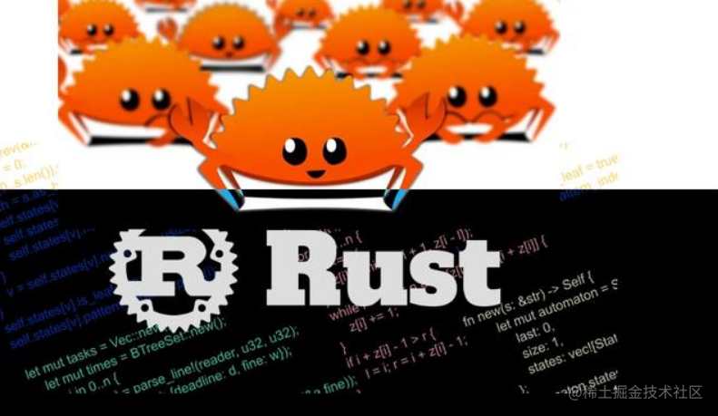 Rust 学习