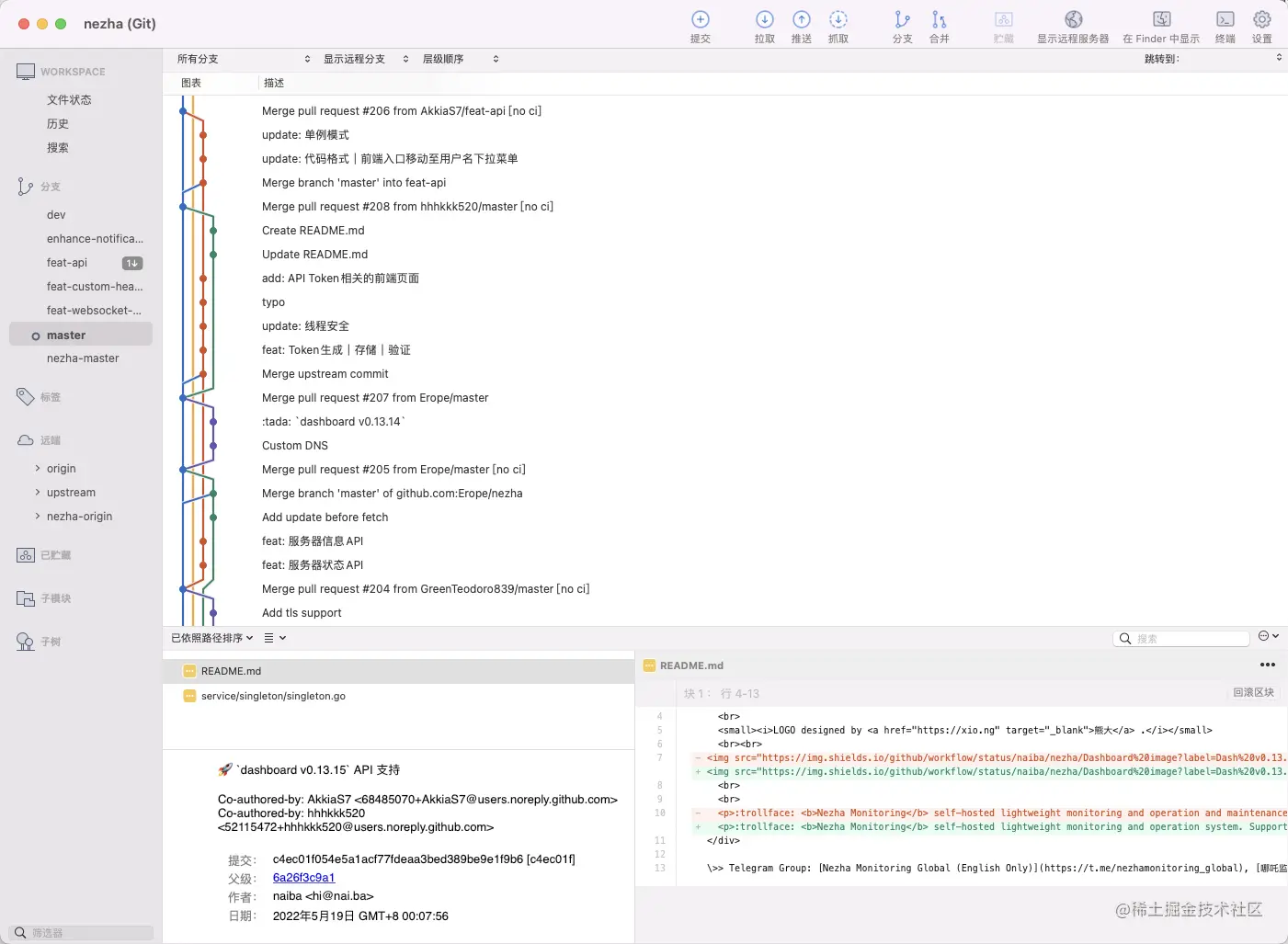 SourceTree