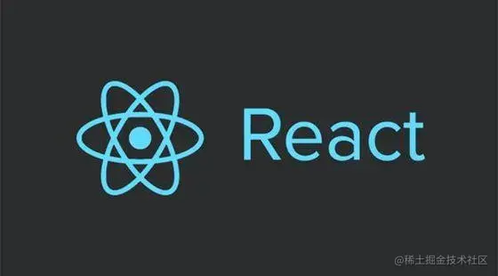 react