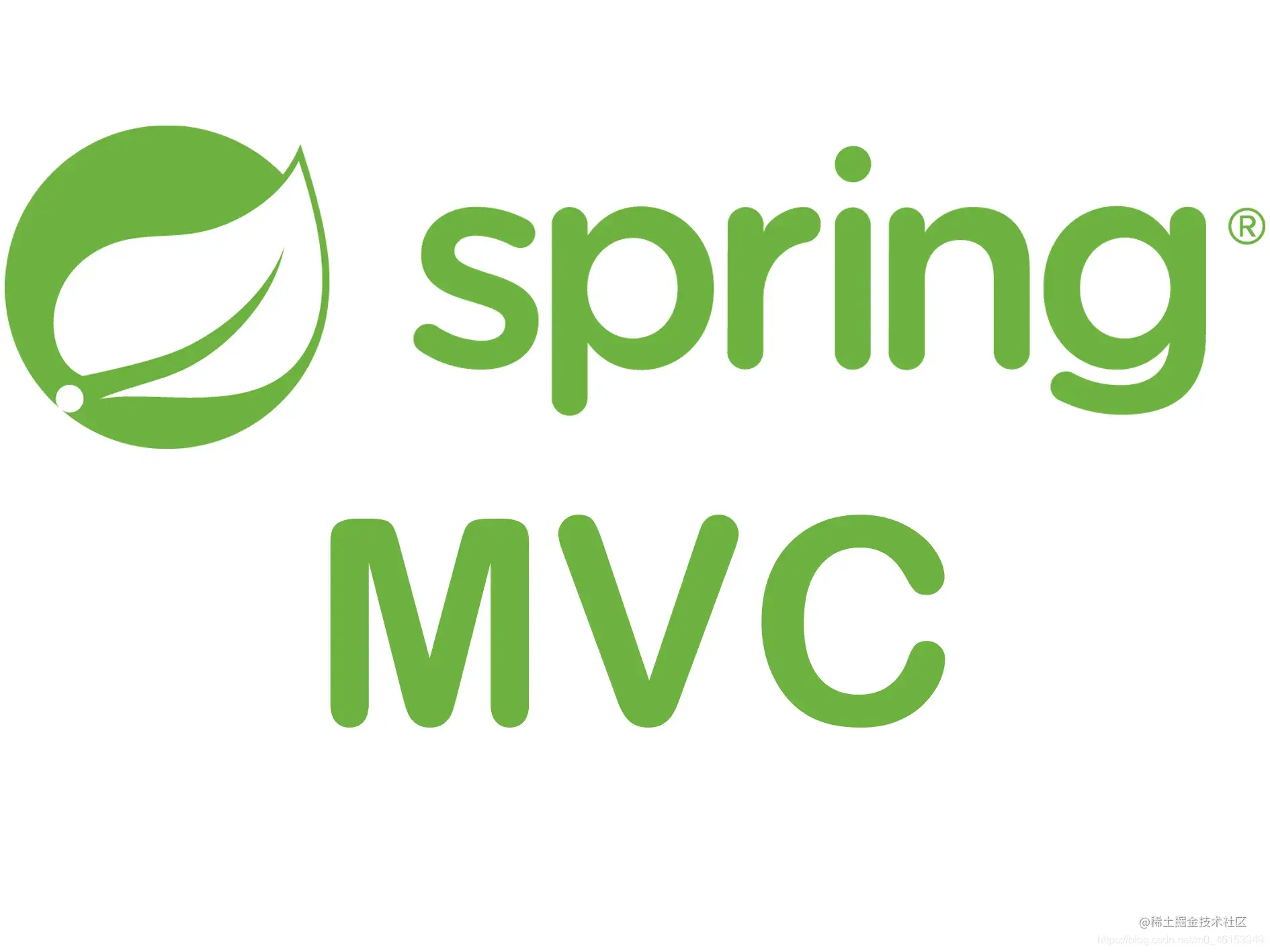 SpringMVC从入门到精通