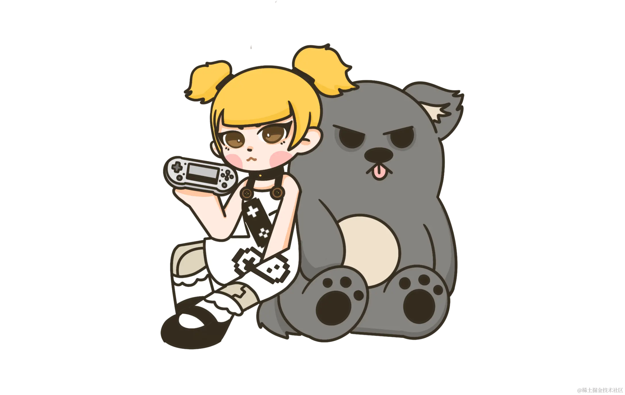 开源开放？软件和硬件全都要！