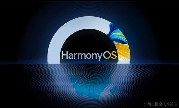 HarmonyOS