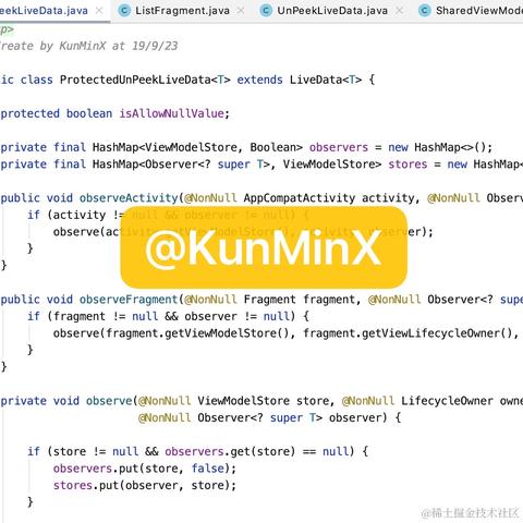KunMinX于2020-10-16 15:13发布的图片