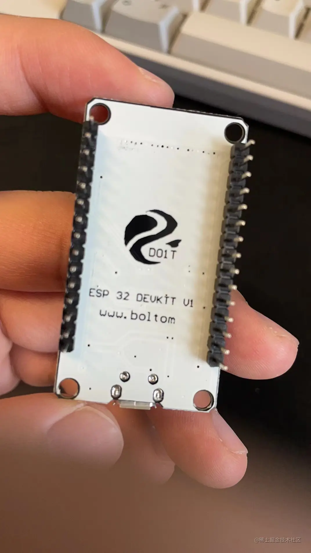 esp32