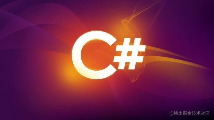 C#