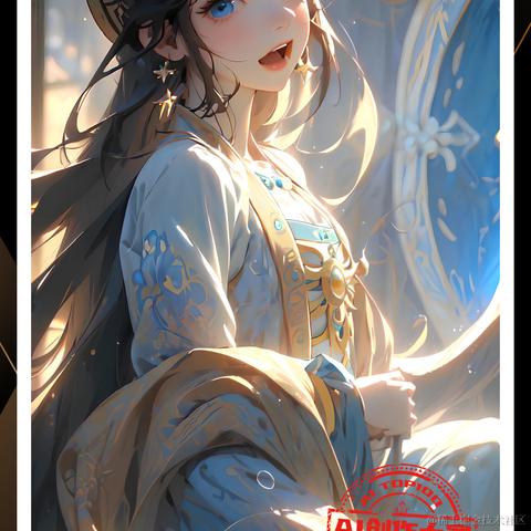 AI创作师于2023-09-14 14:37发布的图片