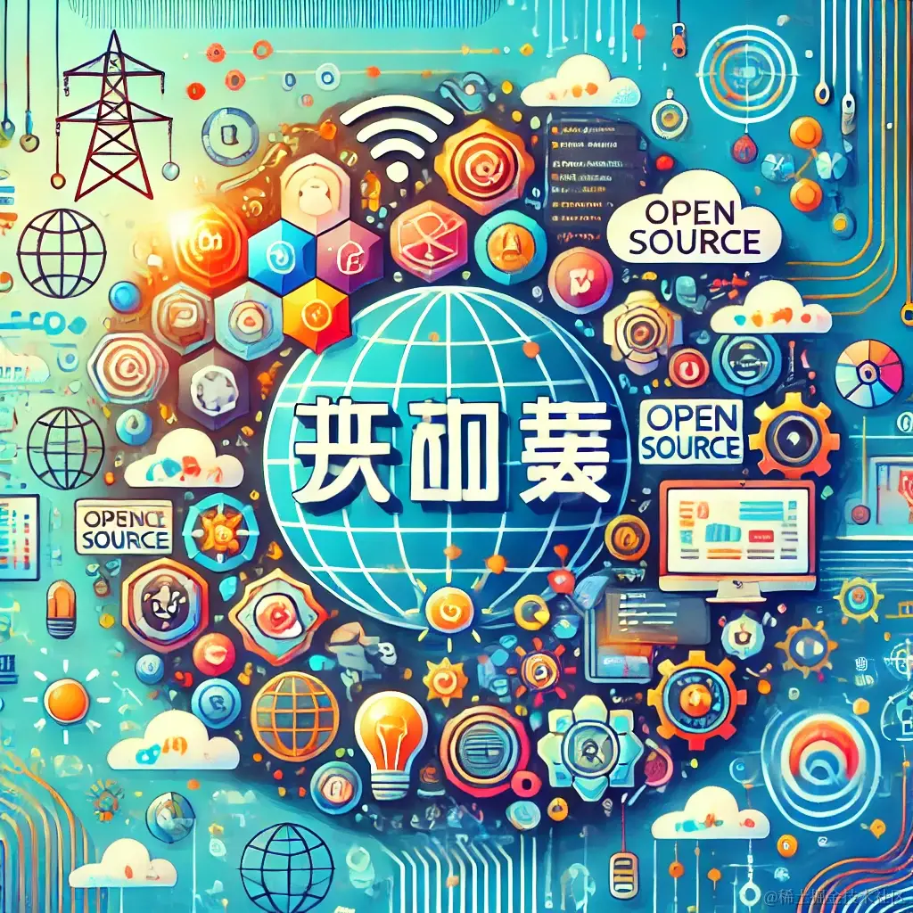 我也能混开源社区？