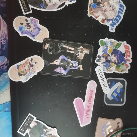 清恋ouo于2023-07-03 08:14发布的图片