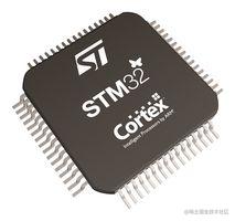STM32入门开发与项目实战