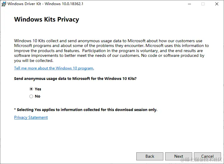 无法找到 WindowsKernelModeDriver10.0 的生成工具下载 Windows 驱动程序工具包 (WD 掘金