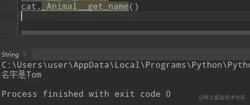 强制访问私有方法