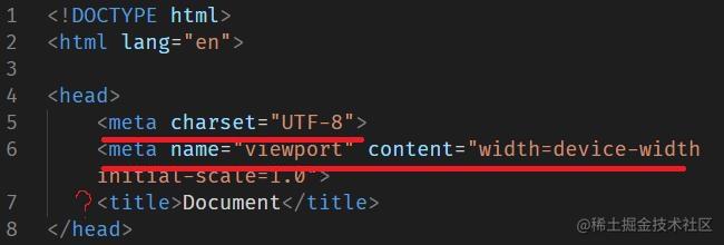 修改vscode中生成的html语言骨架的一种方式 小白总结大佬勿喷