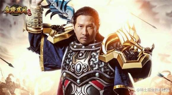 关于我错入前端世界而不断内卷