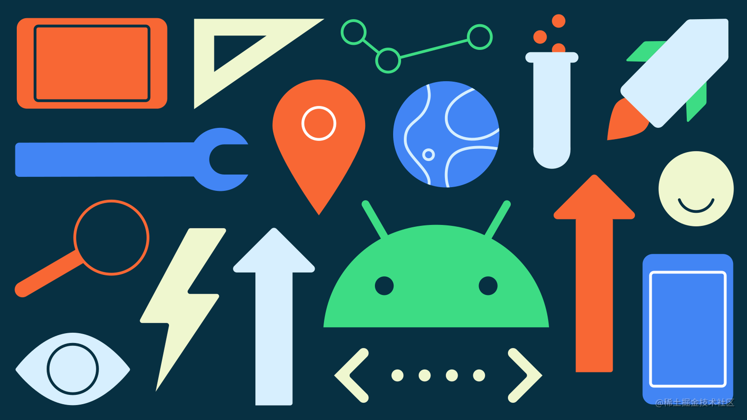 官方 Kotlin 课程 | 学习使用 Kotlin 进行 Android 开发的最佳时机！