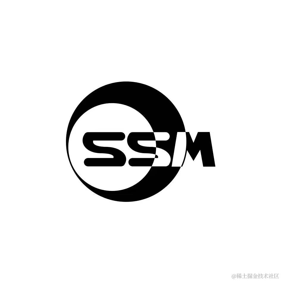 ssm的学习